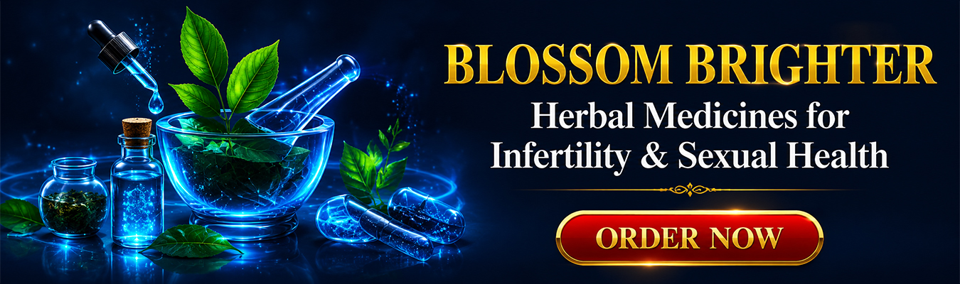 Herbal medicines