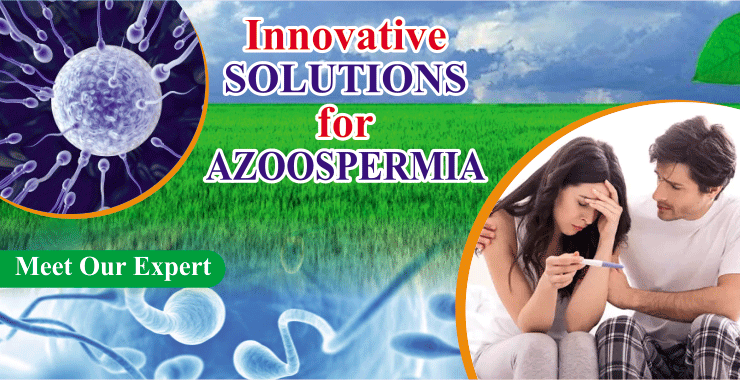 Medicines for Azoospermia