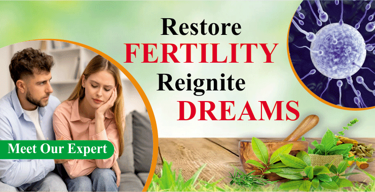 Medicines for Male Infertility