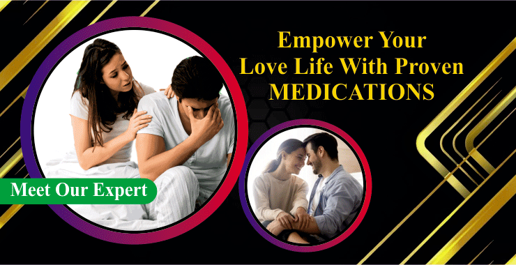 Medicines for Sexual Disorders