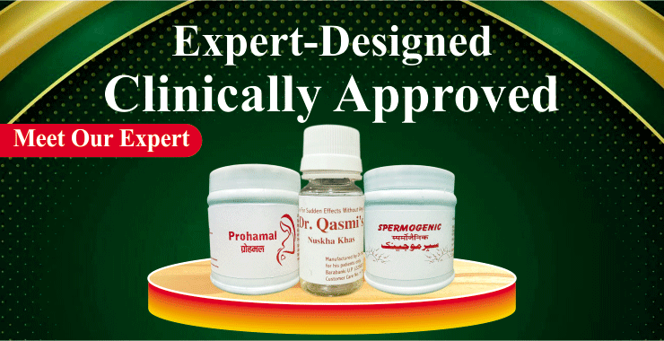 Dr. Qasmi
