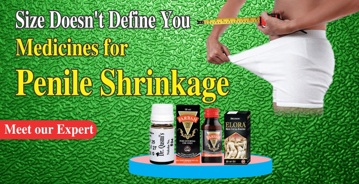 Penis Shrinkage
