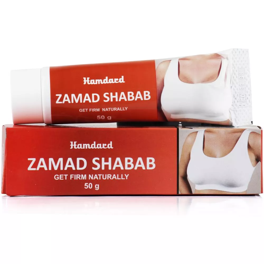 Zamad Shabab