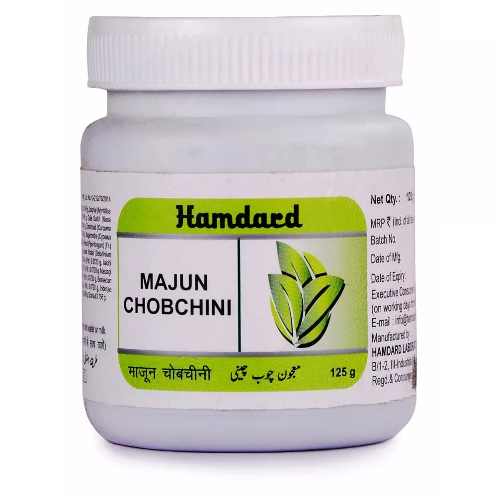 Majun Chobchini