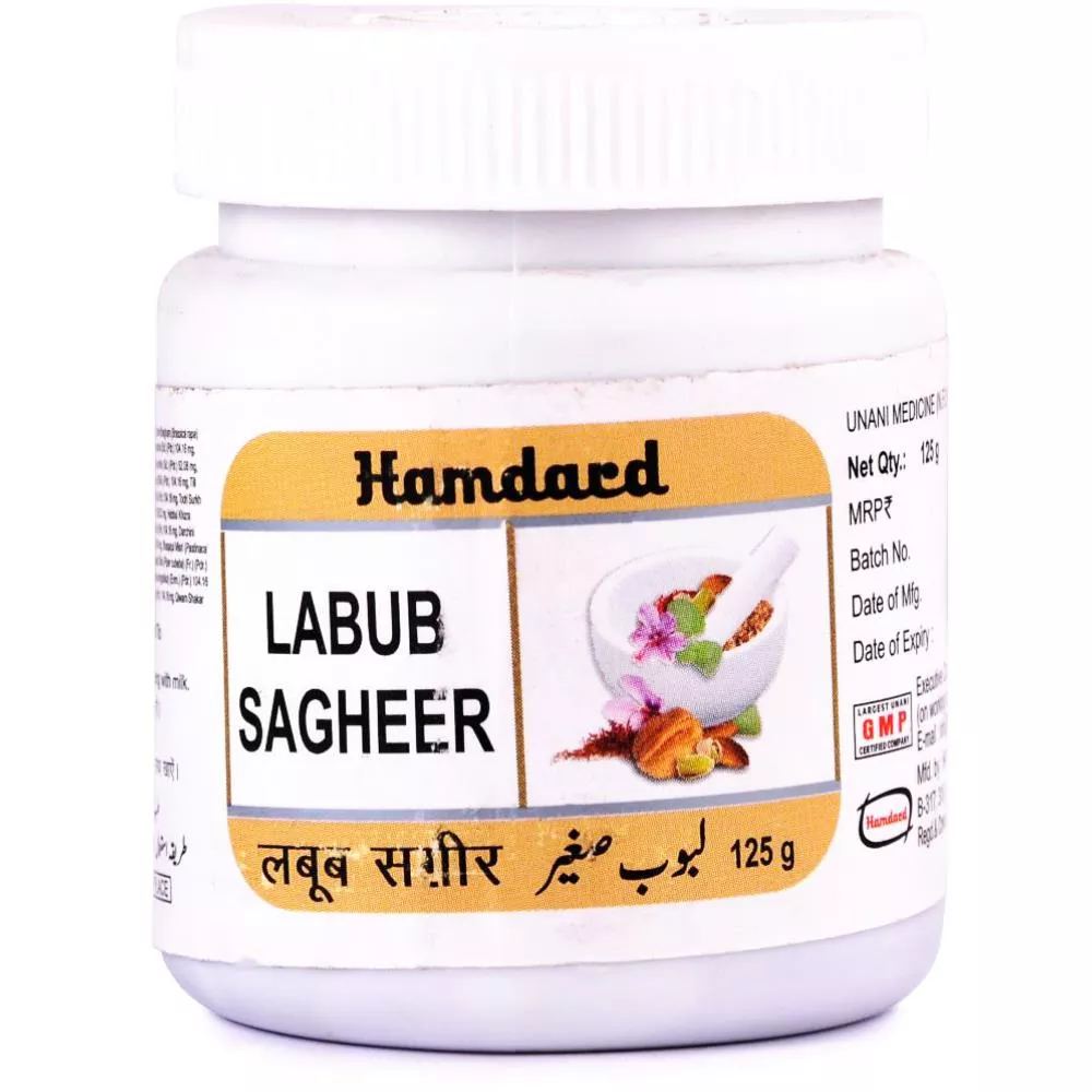 Labub Sagheer