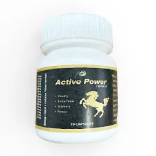 Active Power Capsule
