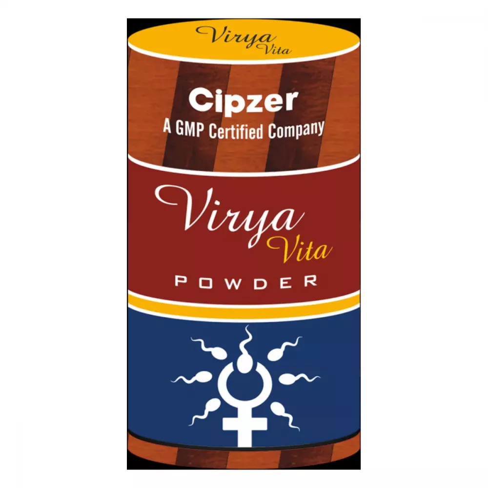 Virya Vita Powder
