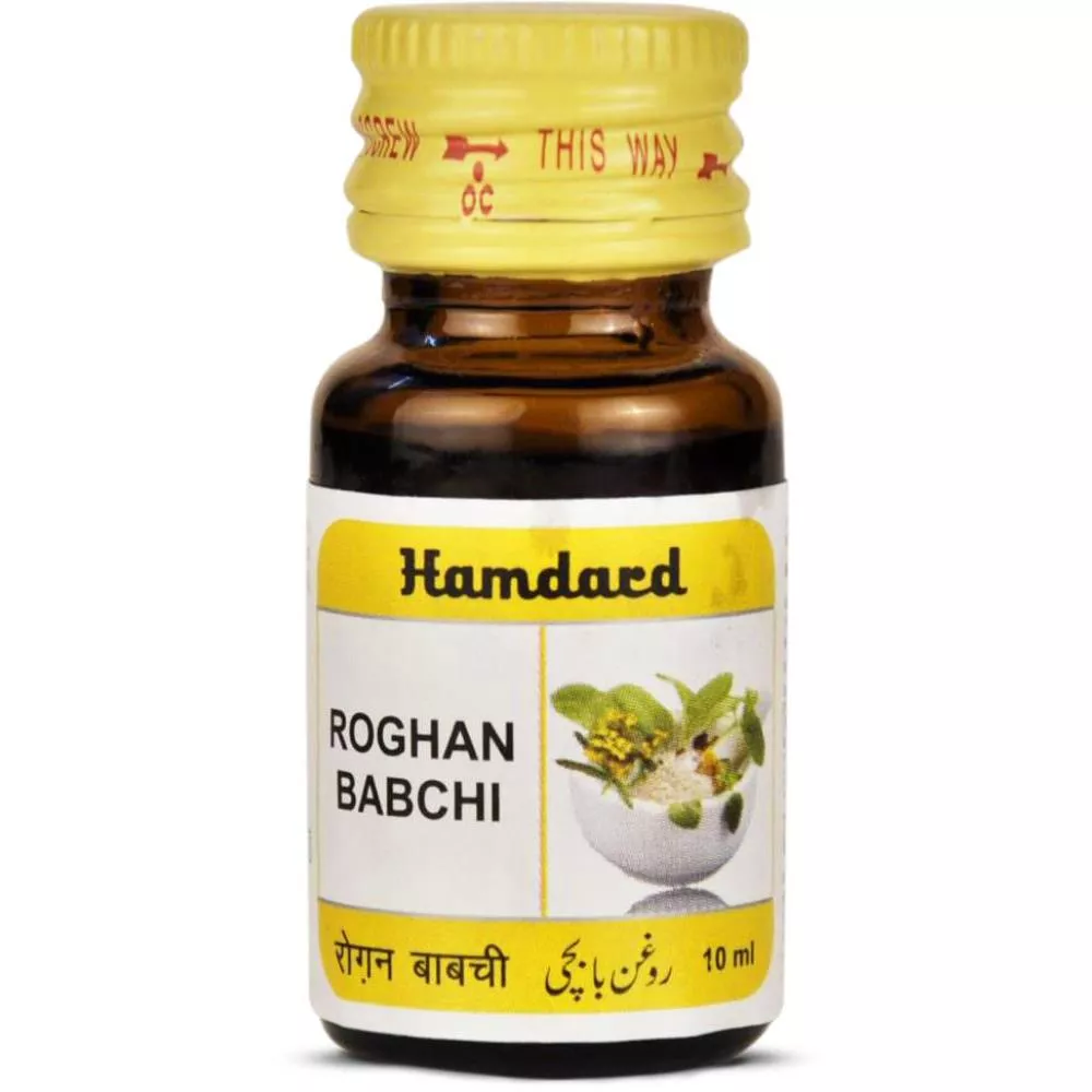 Rogan Babchi