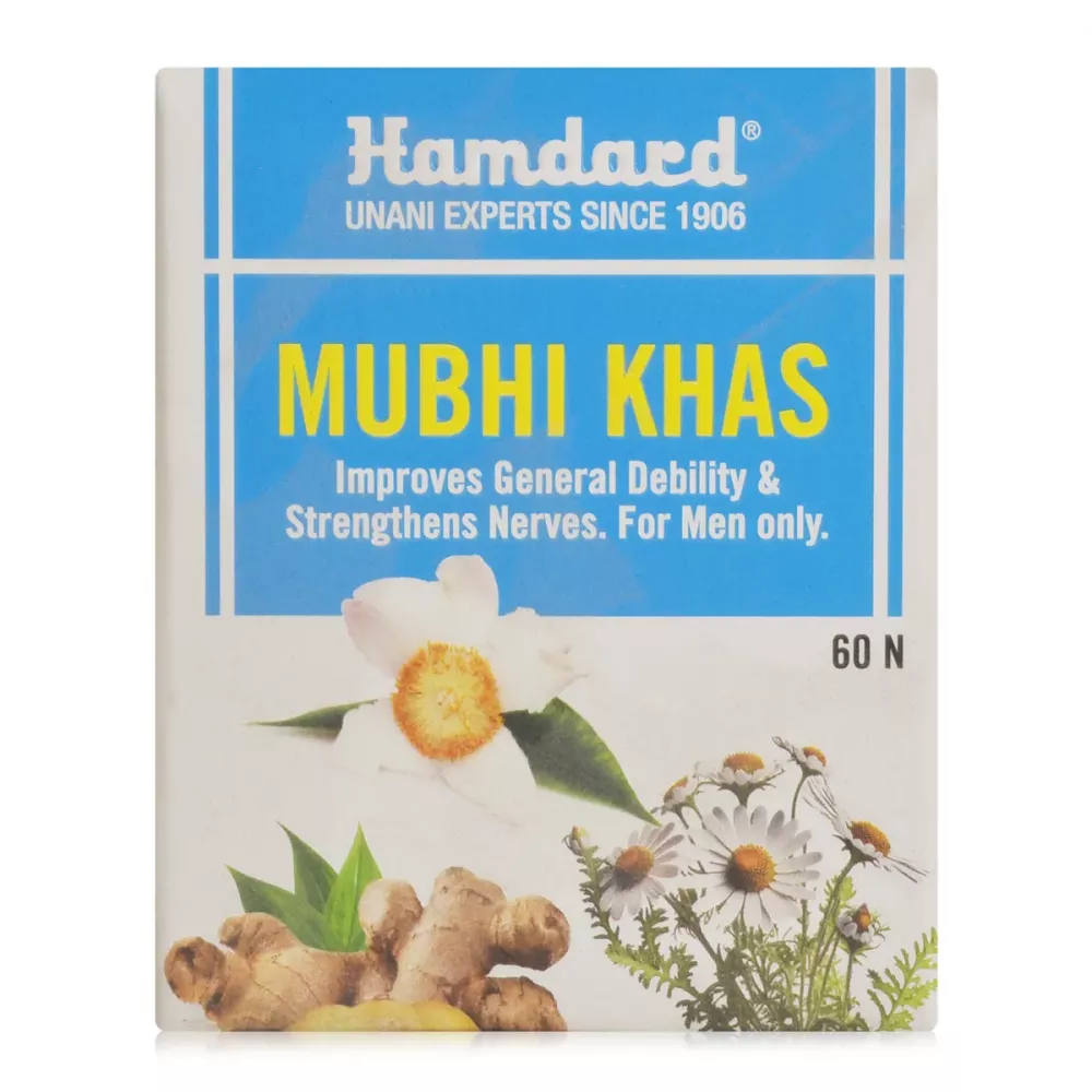 Mubhi Khas