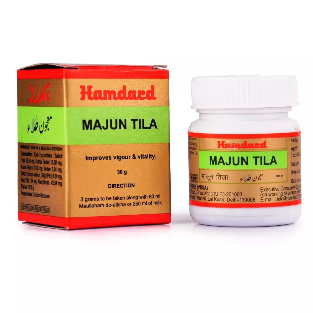 Majun Tila