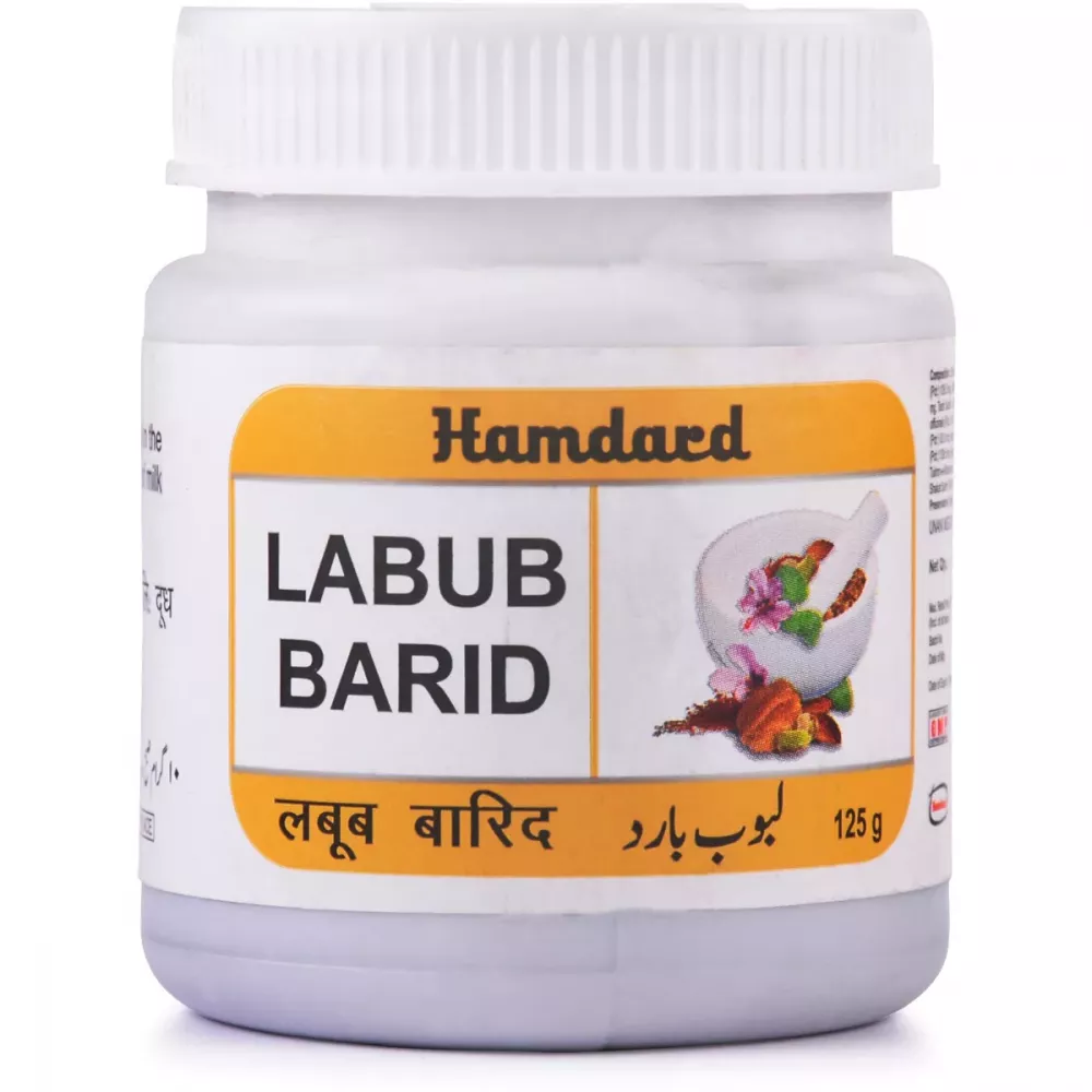 Labub Barid