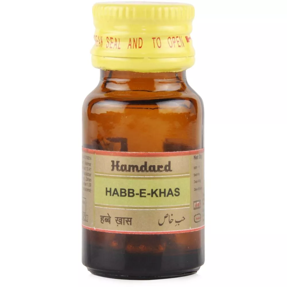 Habbe Khas