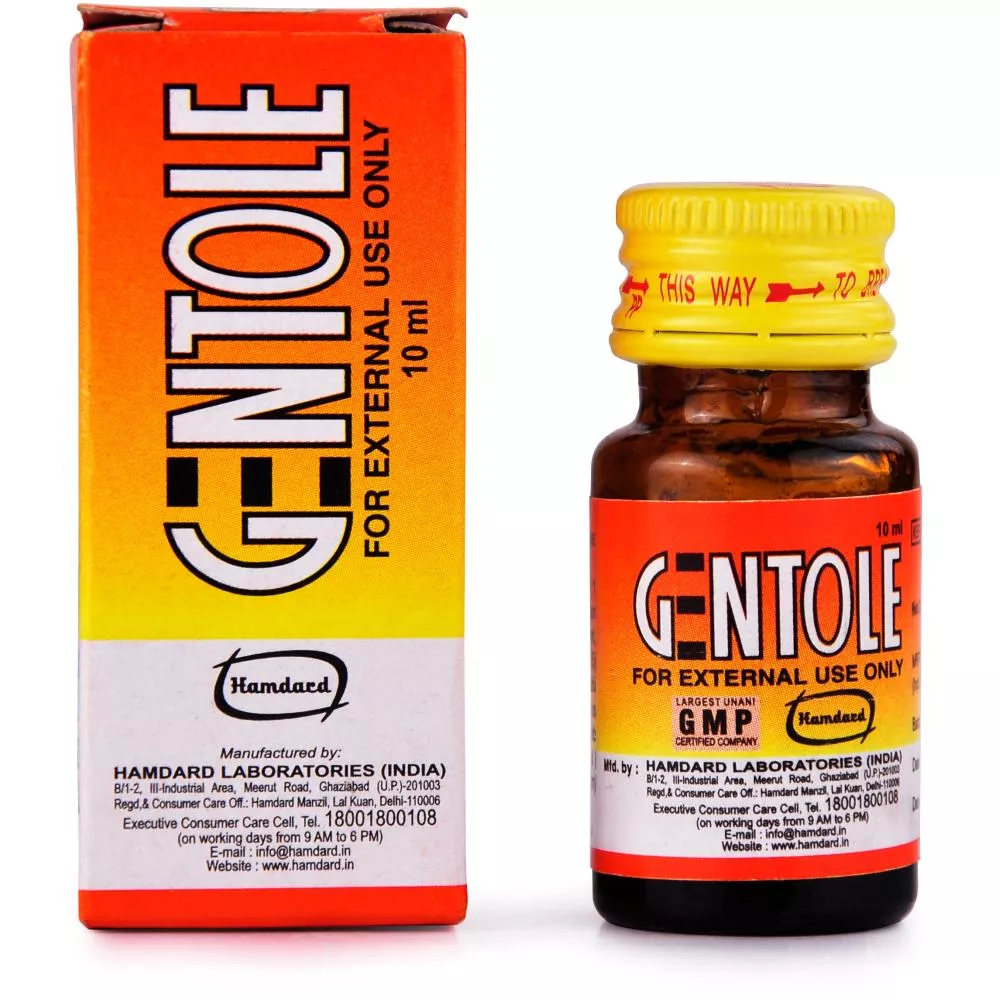 Gentole