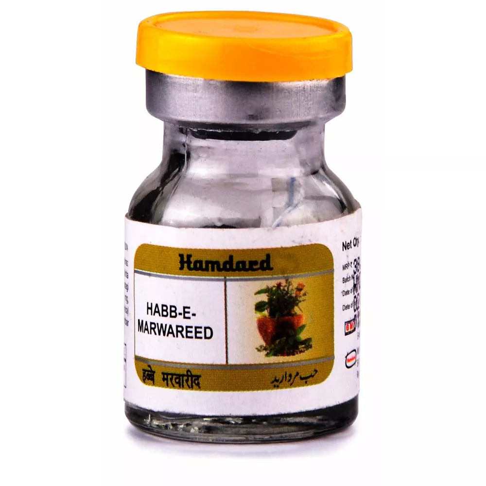 Habbe Marwareed