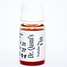 Dr. Qasmi's Nuskha No. 103