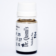 Dr. Qasmi's Nuskha No. 104