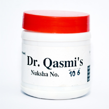 Dr. Qasmi's Nuskha No. 106