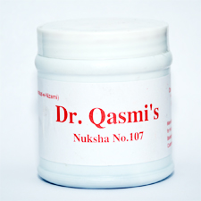 Dr. Qasmi's Nuskha No.107