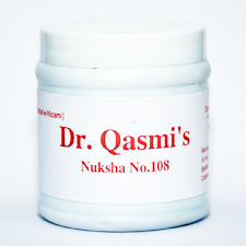 Dr. Qasmi's Nuskha No.108