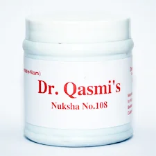Dr. Qasmi's Nuskha No.108