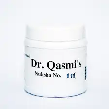 Dr. Qasmi's Nuskha No. 111