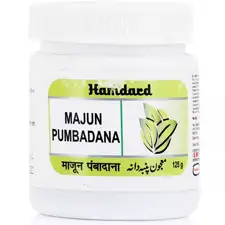 Majun Pumbadana