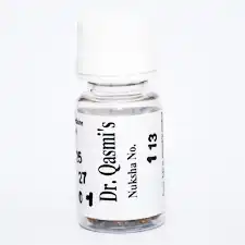 Dr. Qasmi's Nuskha No. 113