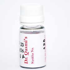 Dr. Qasmi's Nuskha No.120