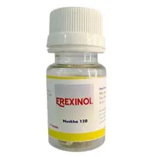 Dr. Qasmi's Nuskha No.120 (EREXINOL)
