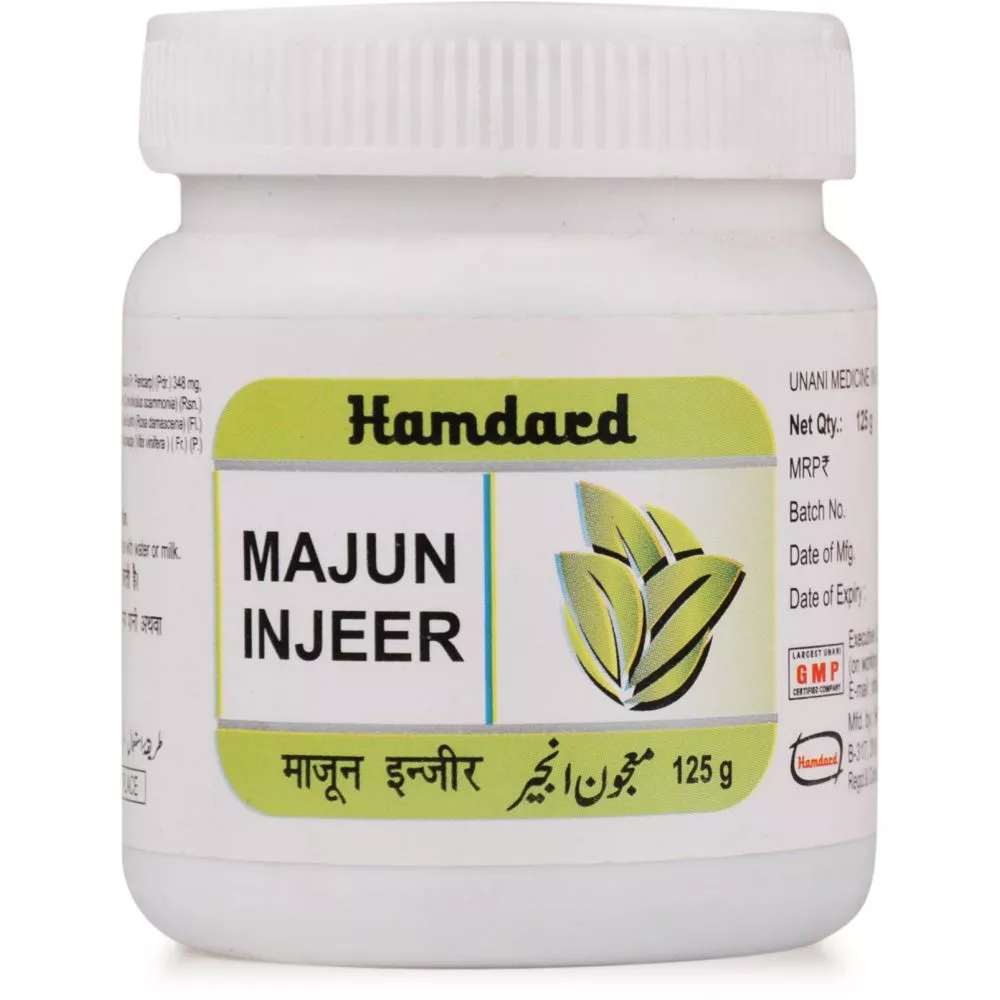 Majun Injeer