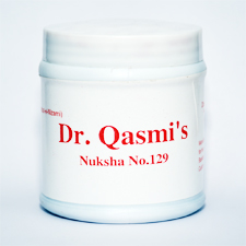 Dr. Qasmi's Nuskha No.129