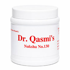 Dr. Qasmi's Nuskha No. 130