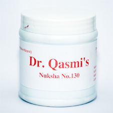 Dr. Qasmi's Nuskha No. 130