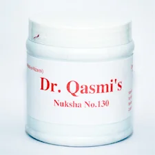 Dr. Qasmi's Nuskha No. 130