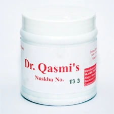 Dr. Qasmi's Nuskha No.133
