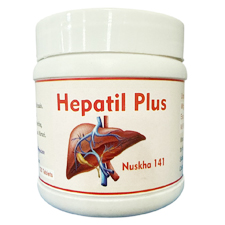 Dr. Qasmi's Nuskha No. 141