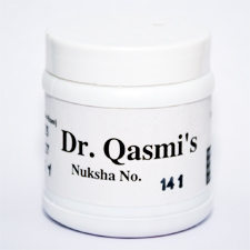 Dr. Qasmi's Nuskha No. 141