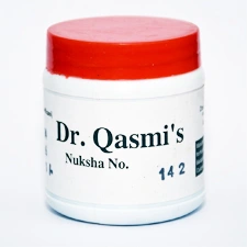 Dr. Qasmi's Nuskha No. 142