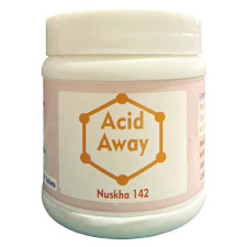 Dr. Qasmi's Nuskha No. 142