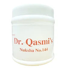 Dr. Qasmi's Nuskha No. 144