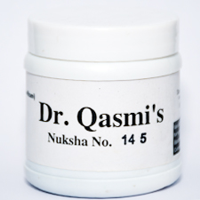 Dr. Qasmi's Nuskha No. 145