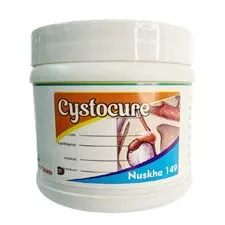 Dr. Qasmi's Nuskha No. 149 (Cystocure)