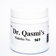 Dr. Qasmi's Nuskha No. 149