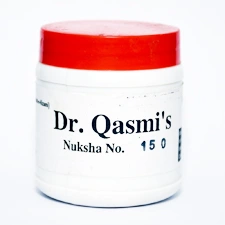 Dr. Qasmi's Nuskha No. 150