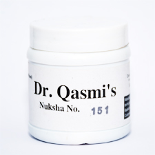 Dr. Qasmi's Nuskha No. 151