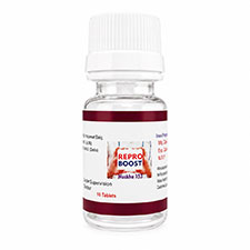 Dr. Qasmi's Nuskha No. 153 (REPRO BOOST)