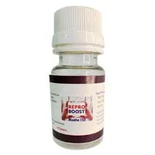 Dr. Qasmi's Nuskha No. 153 (REPRO BOOST)