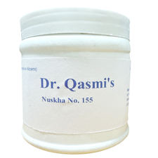 Dr. Qasmi's Nuskha No. 155