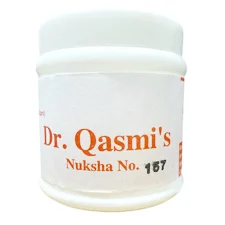 Dr. Qasmi's Nuskha No. 157