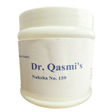Dr. Qasmi's Nuskha No.159